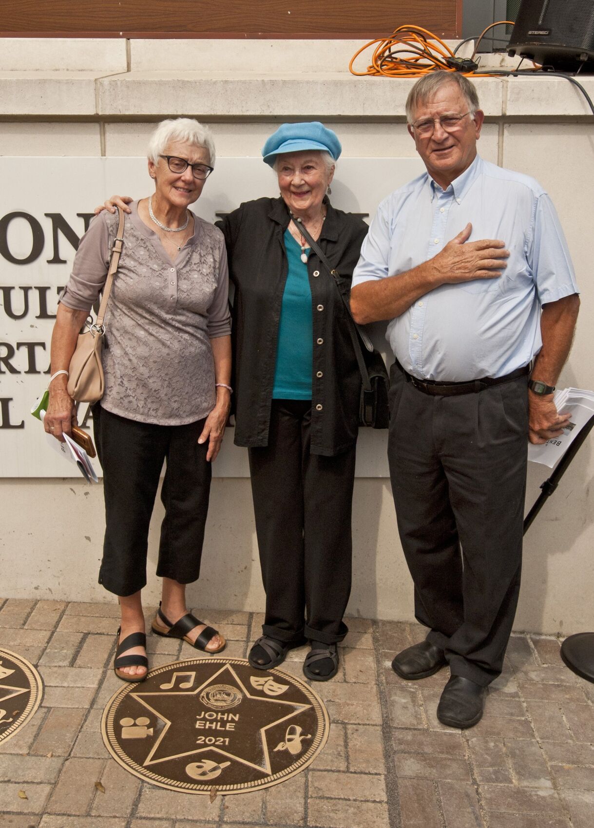 Walk of Fame